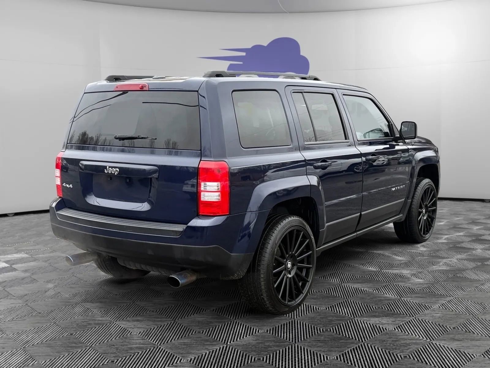 Used 2016 Jeep Patriot Sport w/ Power Value Group image 5