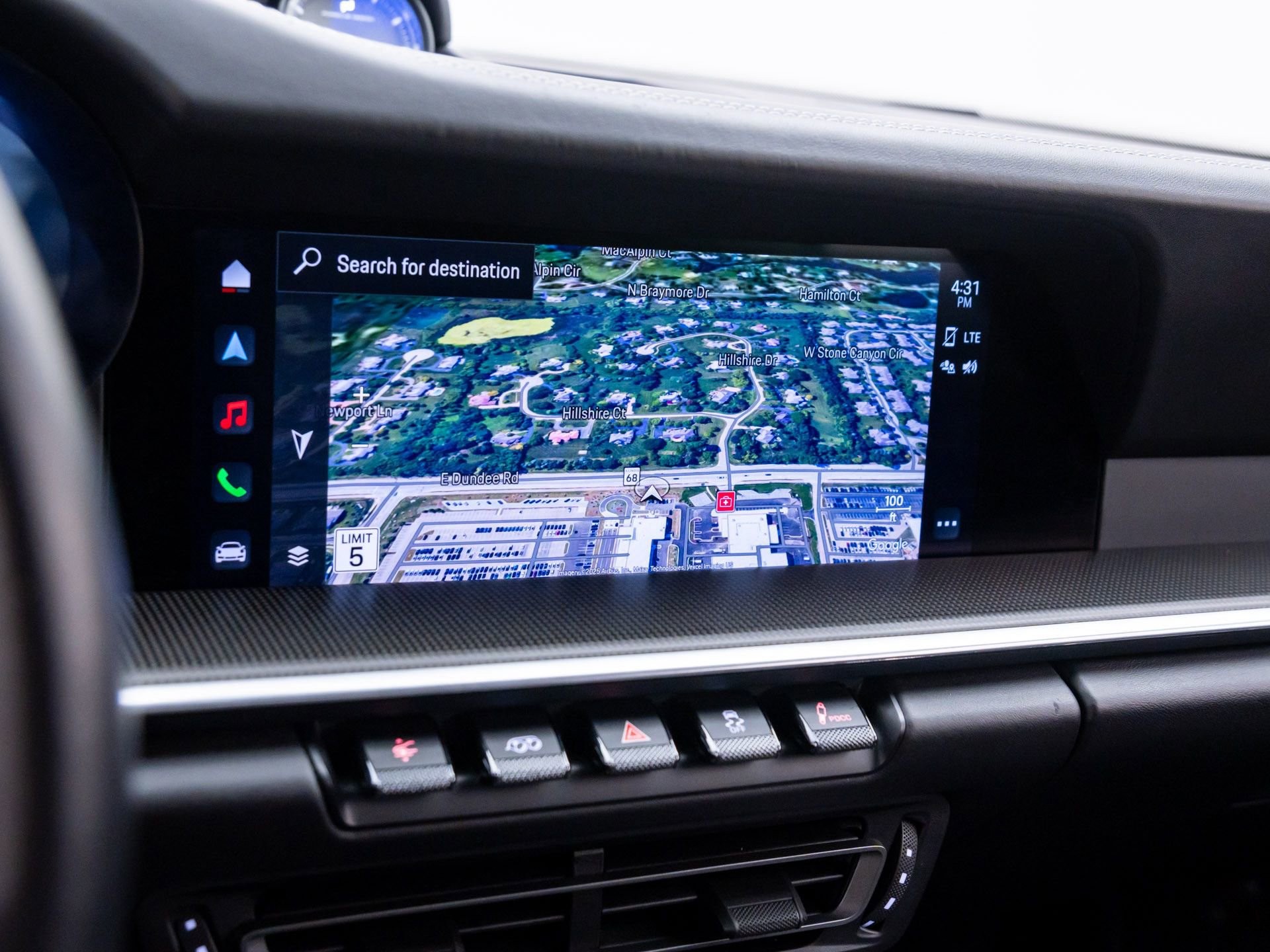 Certified 2023 Porsche 911 Turbo S image 23