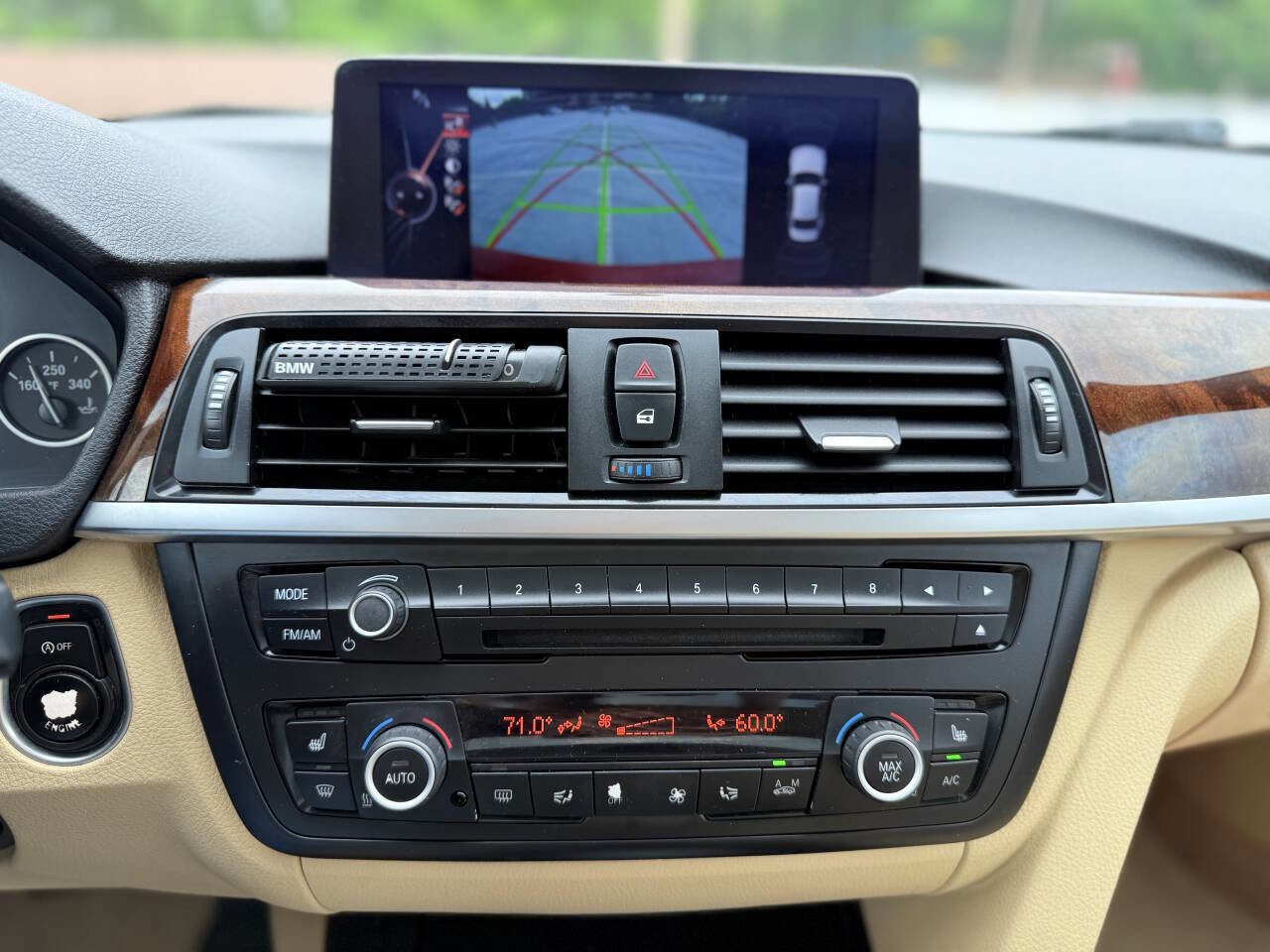 Used 2015 BMW 328i Sedan image 27