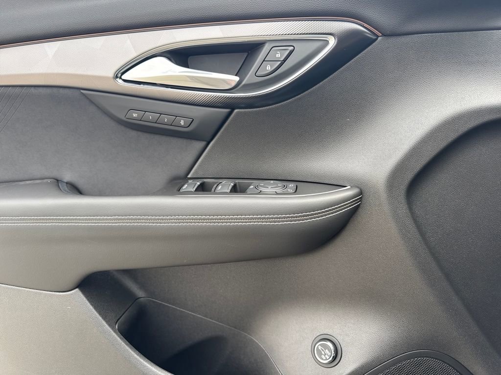 New 2026 Buick Envision Sport Touring AWD/4WD image 17