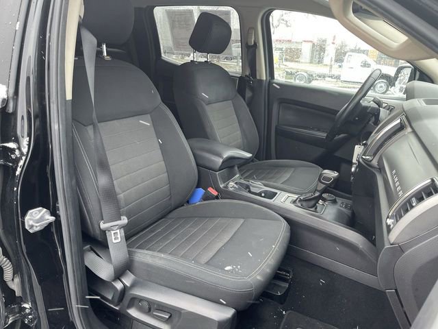 Used 2019 Ford Ranger XLT w/ Equipment Group 302A Luxury image 21