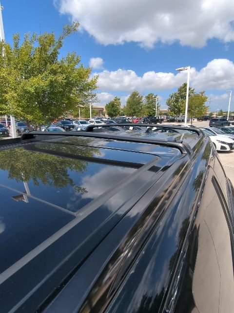 Used 2023 Toyota Sequoia Platinum AWD/4WD image 9