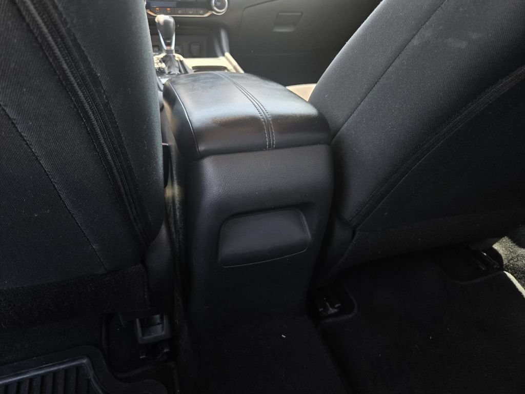 Certified 2024 Nissan Sentra S FWD image 12