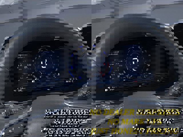 New 2026 Chevrolet Tahoe RST AWD/4WD image 12