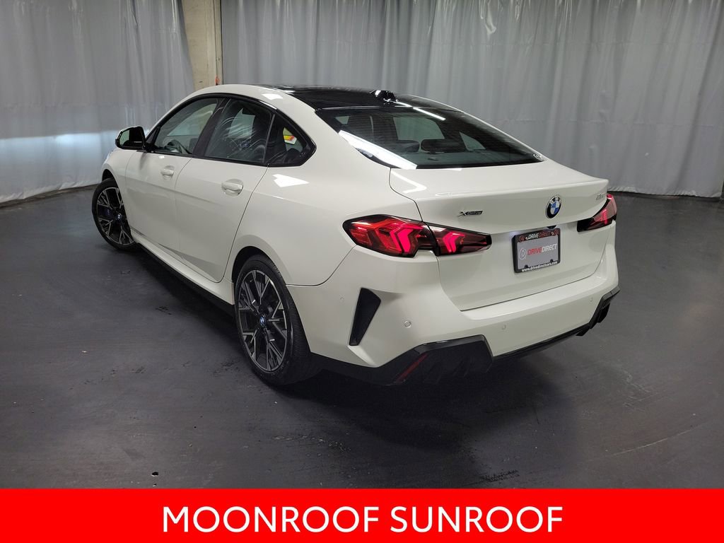 Used 2025 BMW 228i xDrive AWD/4WD image 6