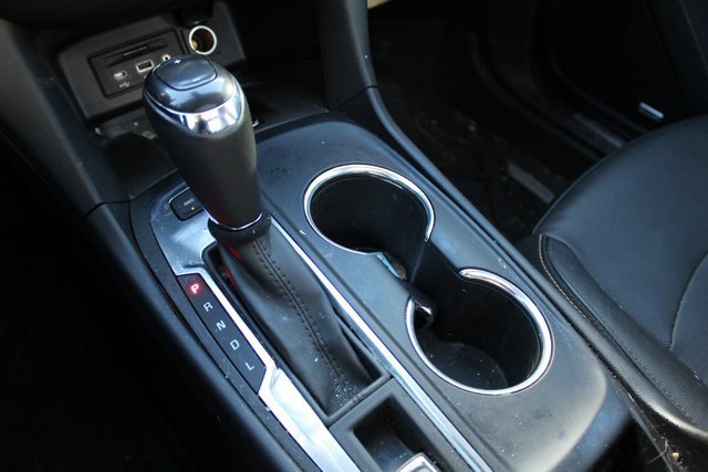 Used 2019 Chevrolet Equinox Premier image 22