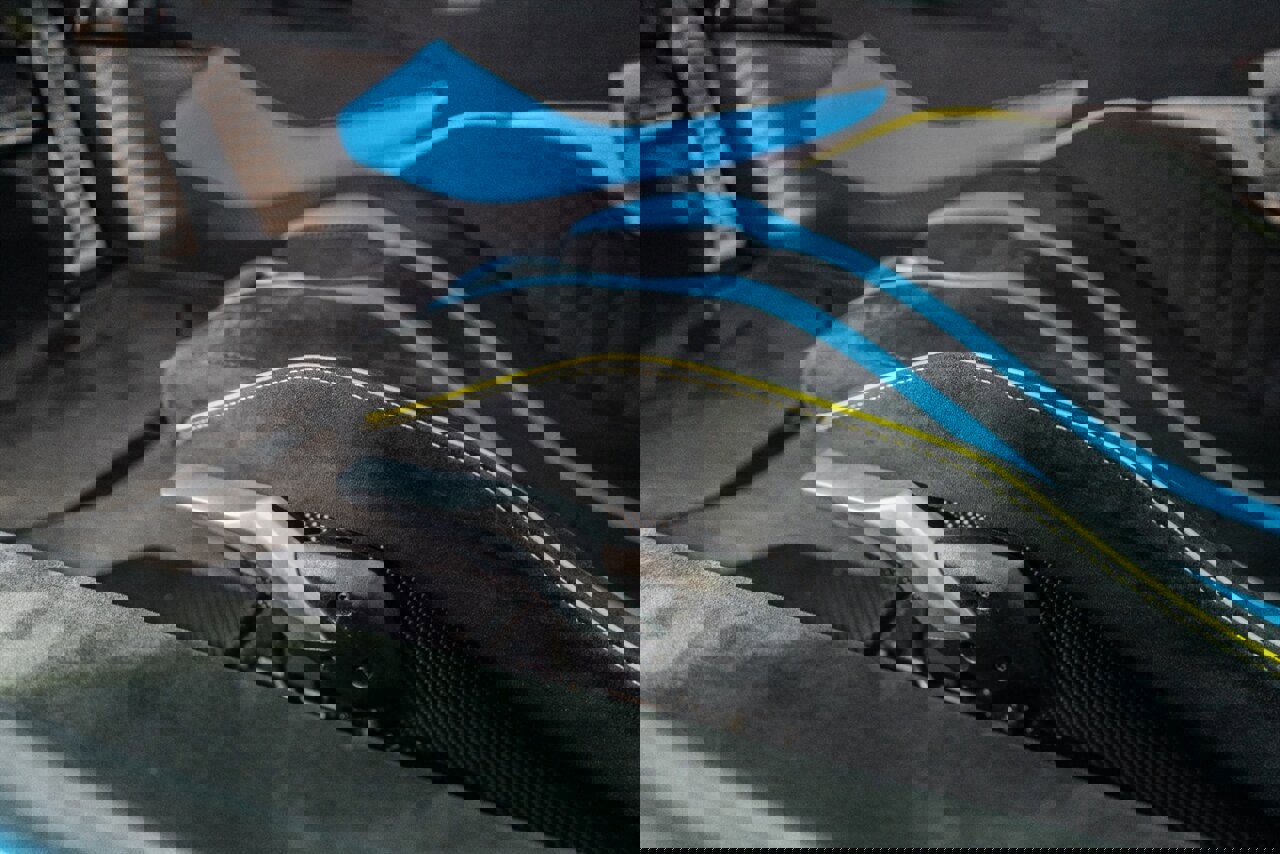 Used 2023 Lamborghini Huracan STO image 37