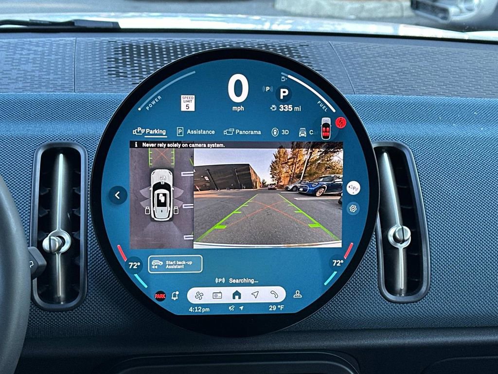 Used 2025 MINI Cooper Countryman S image 13