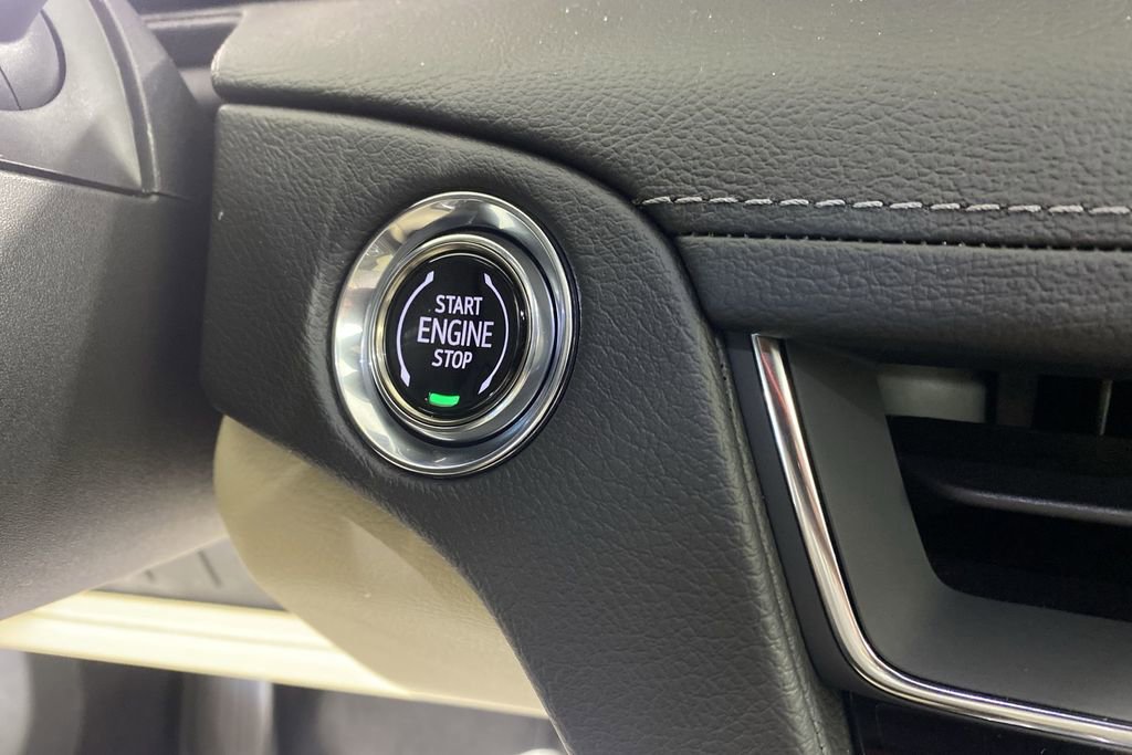 New 2026 Cadillac CT5 Premium Luxury image 19