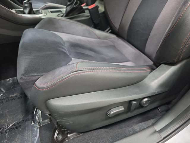 Used 2023 Subaru WRX Limited w/ Popular Package #1 AWD/4WD image 28