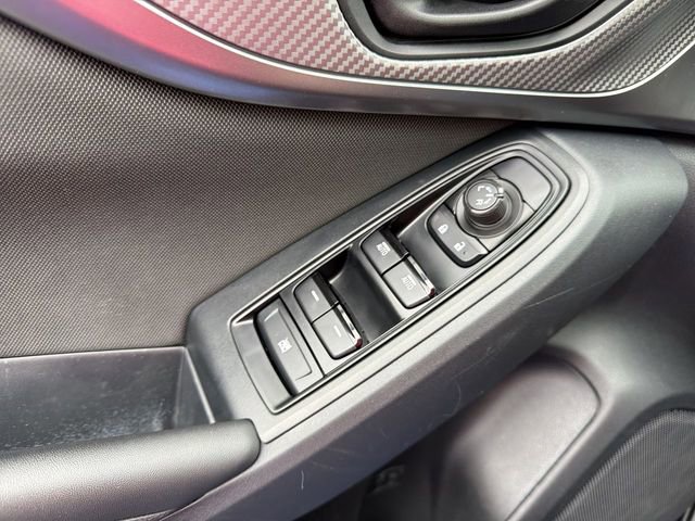 Certified 2024 Subaru WRX image 22