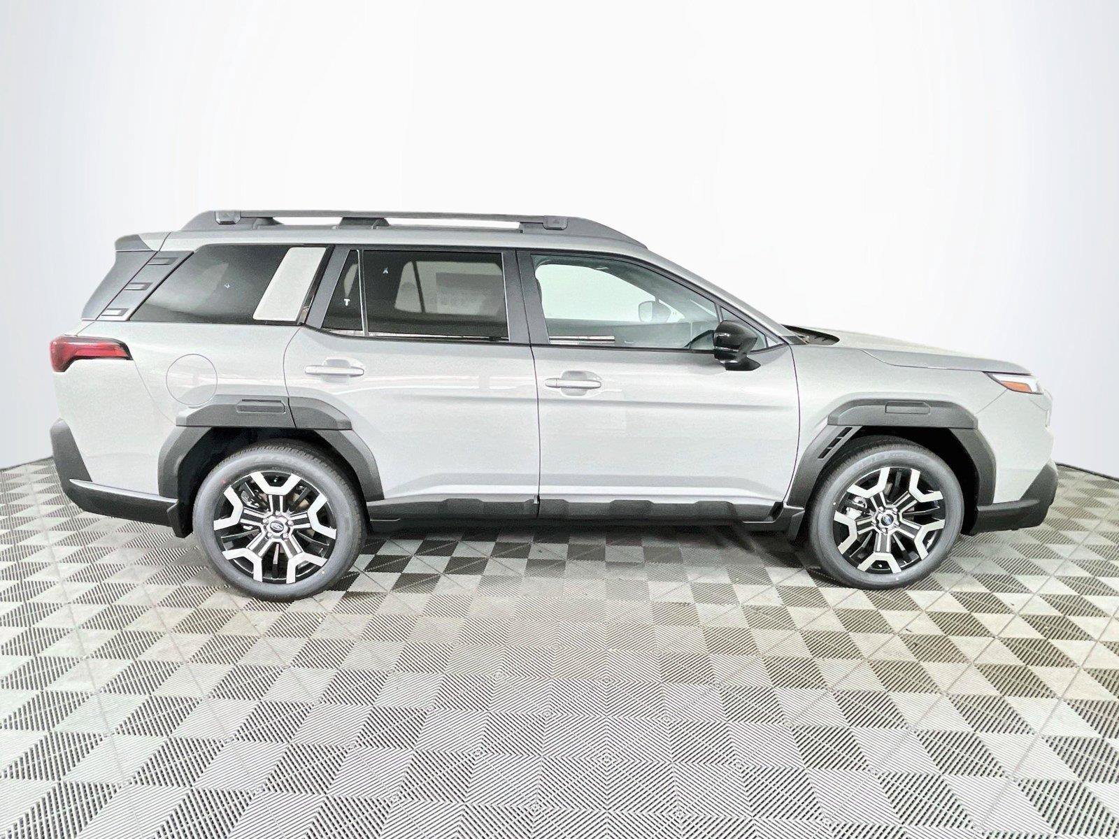 New 2026 Subaru Outback Touring XT AWD/4WD image 26