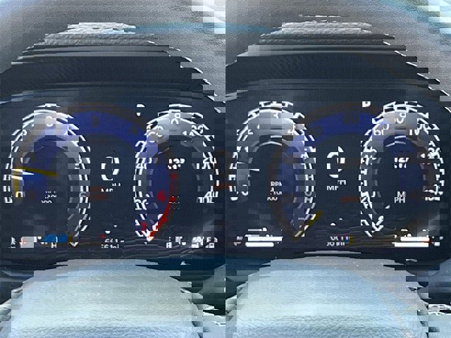 Used 2024 Jeep Wagoneer L Series II image 16