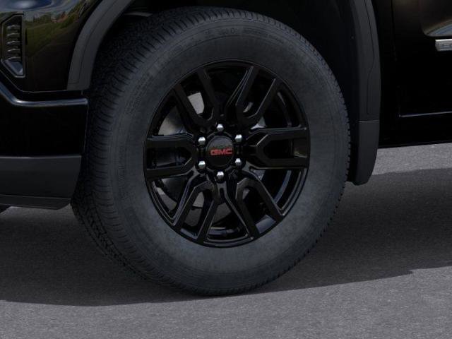 New 2026 GMC Sierra 1500 Elevation w/ Preferred Package image 9