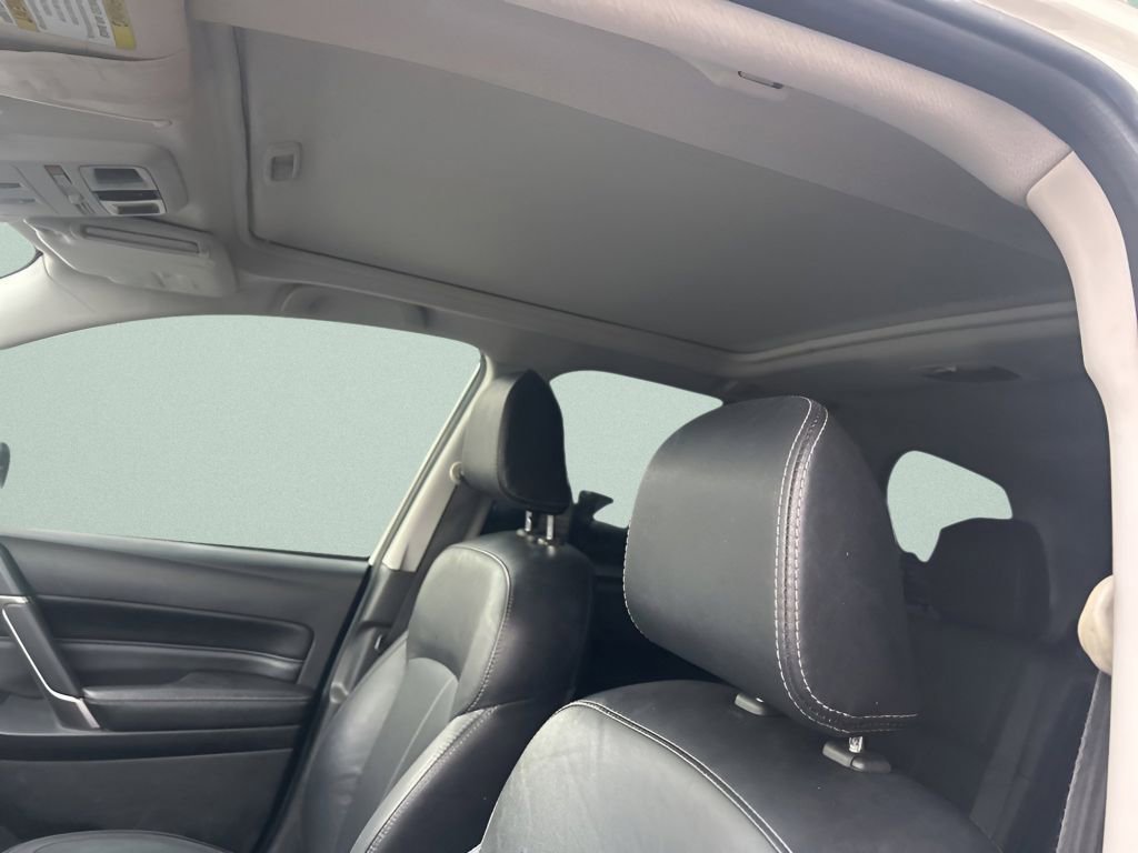 Used 2018 Subaru Forester 2.5i Touring w/ Popular Package #3B image 13