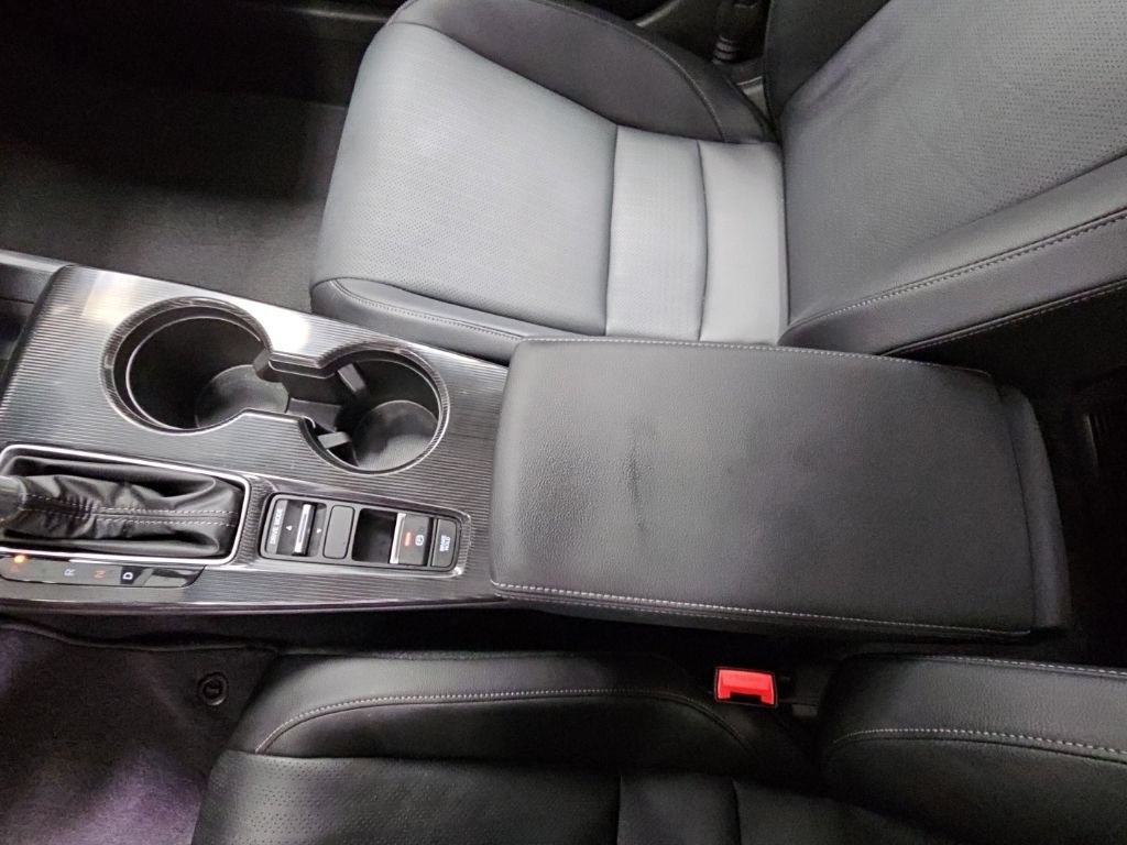 Used 2025 Honda Civic Sport Touring image 22