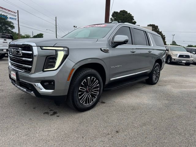Used 2026 GMC Yukon XL Elevation w/ Elevation Premium Package