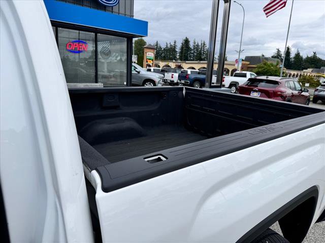Used 2015 GMC Sierra 1500 SLE image 10