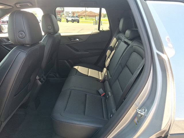 New 2026 Chevrolet Equinox LT w/ Convenience Package II image 7