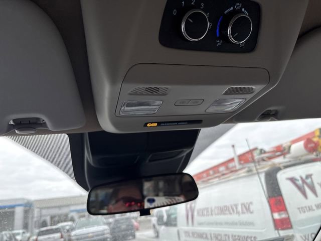 Used 2024 Ford Transit 150 Low Roof AWD image 15