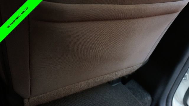 Certified 2025 Nissan Frontier SV w/ SV Convenience Package AWD/4WD image 39