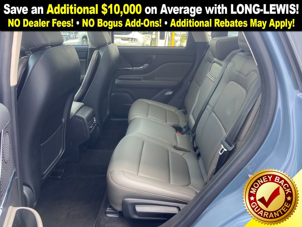 Used 2024 Lincoln Corsair Grand Touring image 30