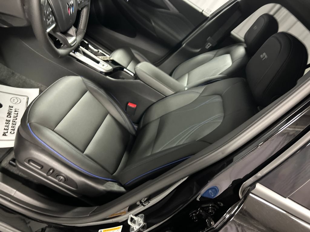 New 2026 Buick Envista Sport Touring w/ Convenience I Package FWD image 10