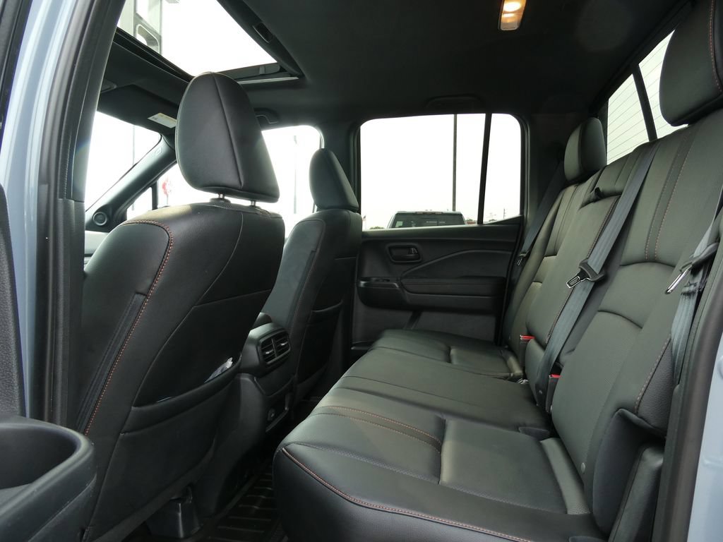 Used 2024 Honda Ridgeline TrailSport image 21