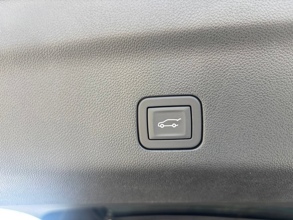 New 2026 Chevrolet Tahoe Premier AWD/4WD image 44