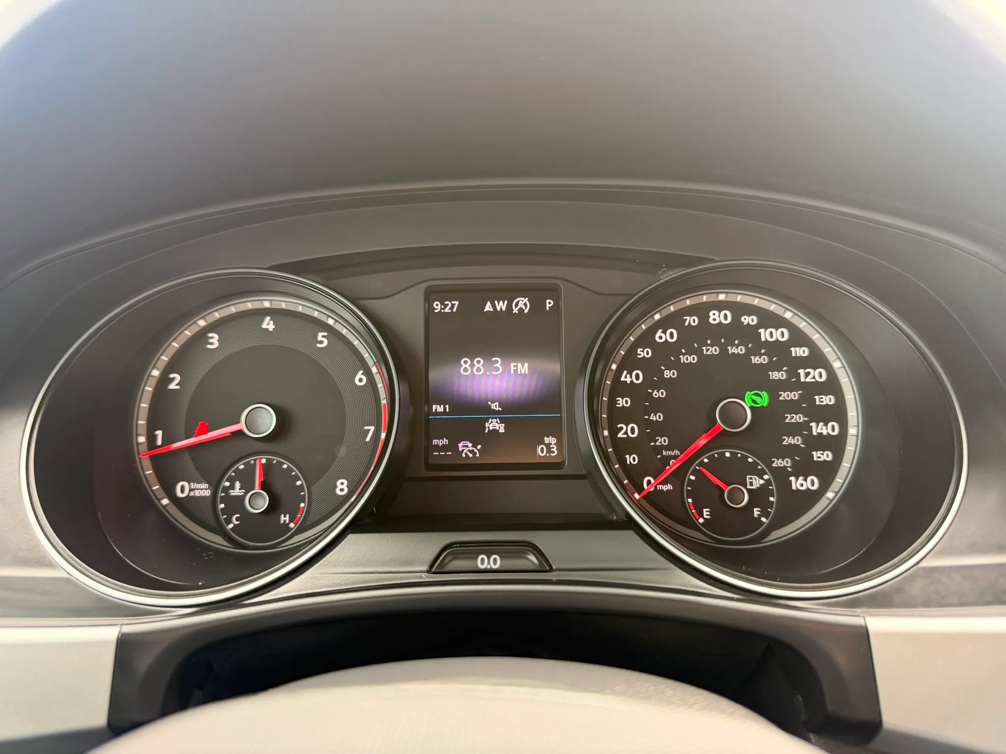 Used 2021 Volkswagen Atlas SE FWD image 17