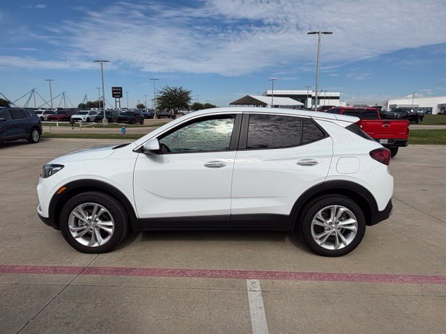 Used 2023 Buick Encore GX Preferred w/ Cold Weather Comfort Package AWD/4WD image 7