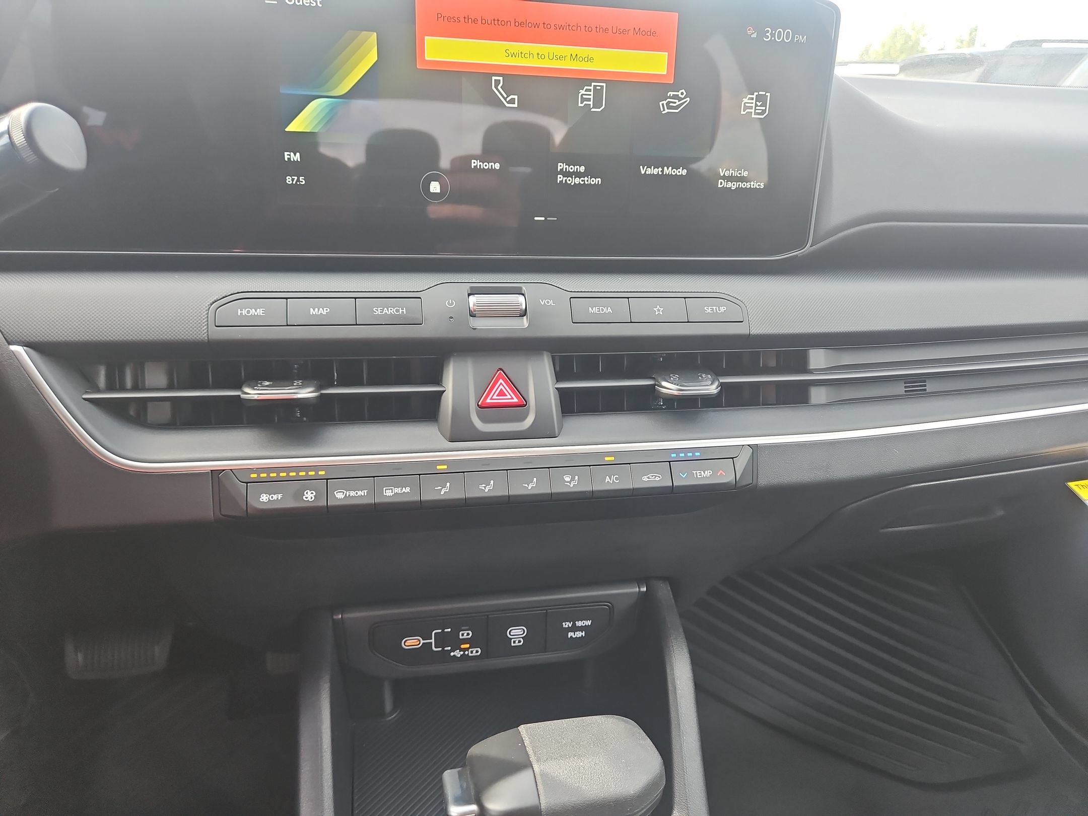 New 2026 Kia K4 FWD image 11