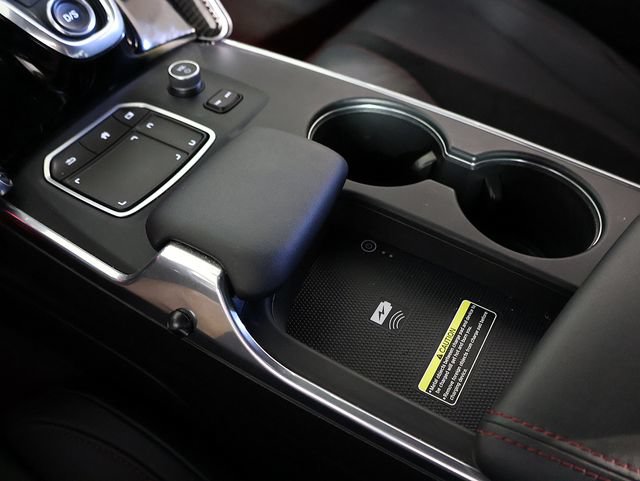 Certified 2022 Acura TLX Type S AWD/4WD image 22
