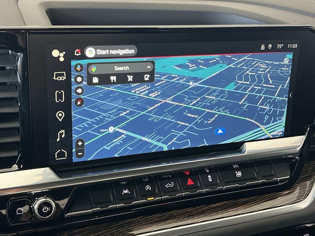 New 2026 GMC Sierra 1500 Elevation image 18