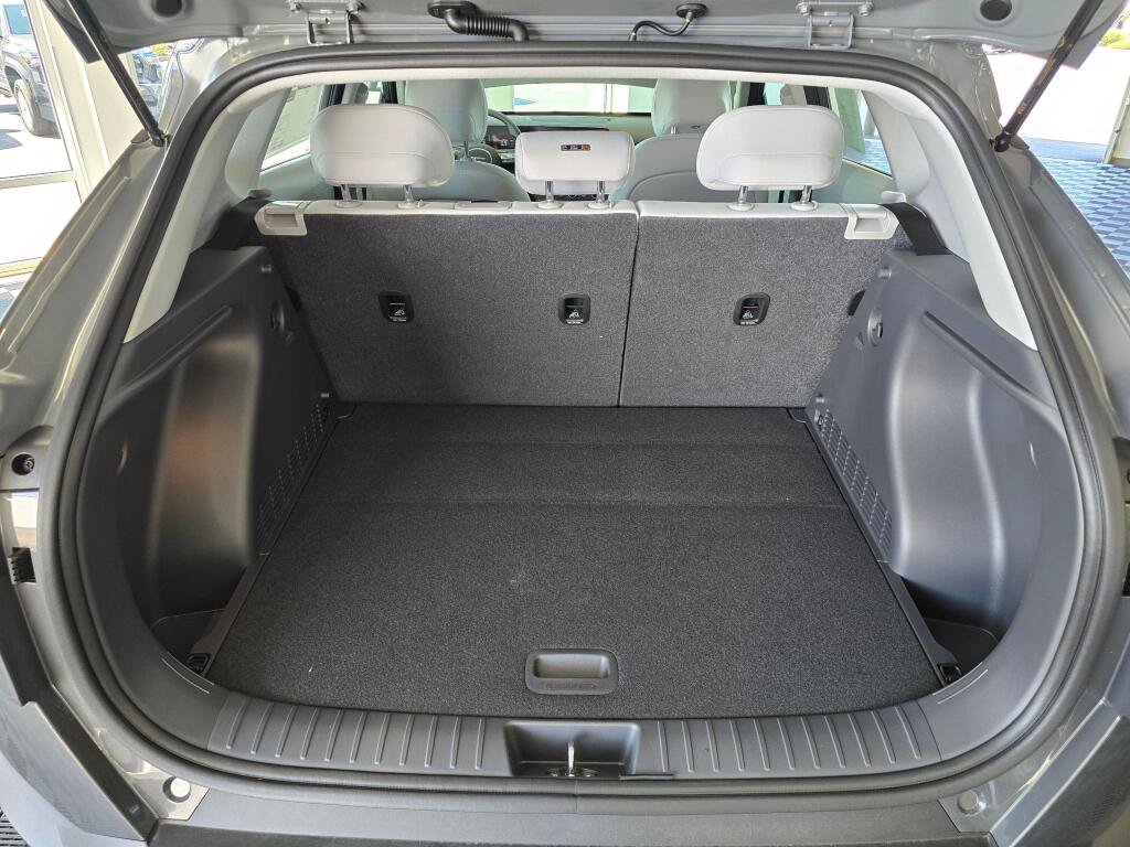 New 2026 Hyundai Kona SE AWD/4WD image 14