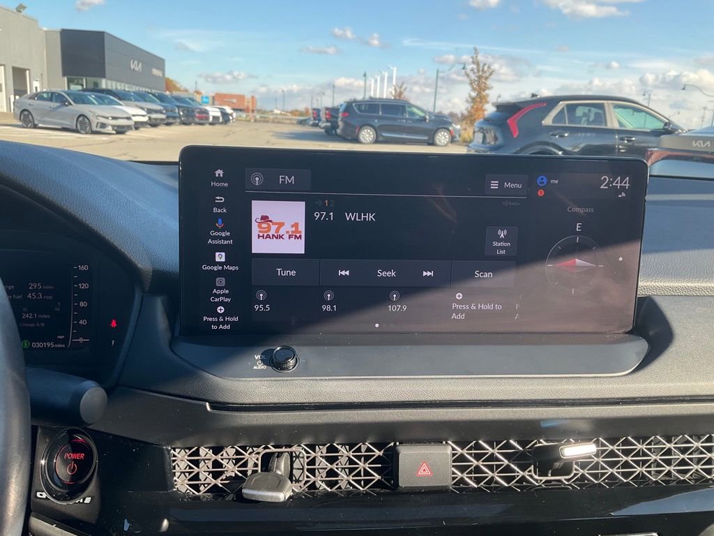 Used 2023 Honda Accord Touring image 23