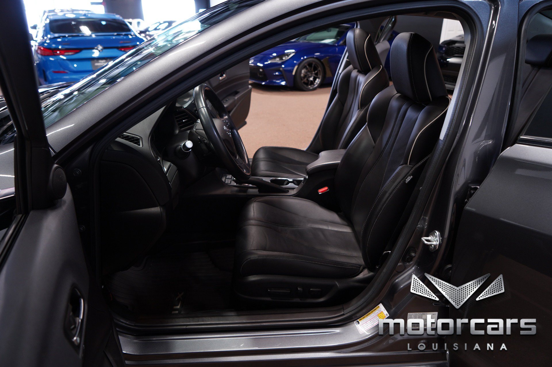 Used 2021 Acura ILX w/ Technology Package FWD image 27