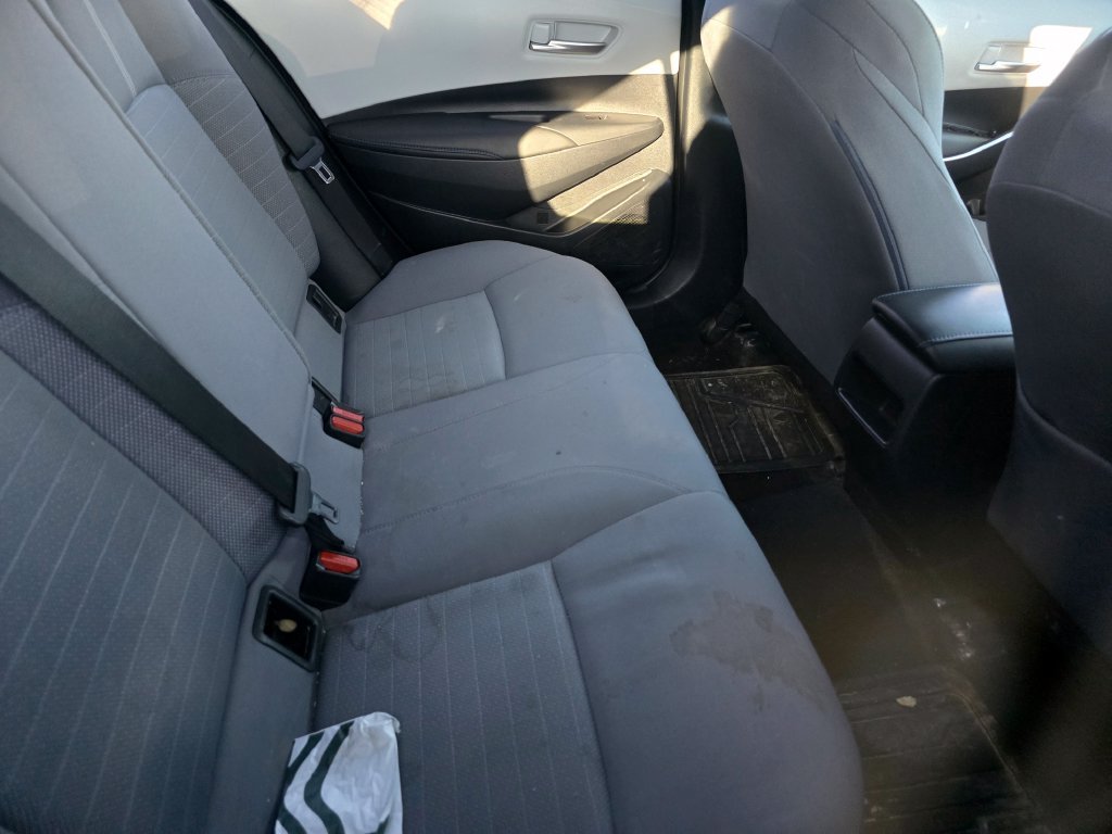 Used 2021 Toyota Corolla SE FWD image 12