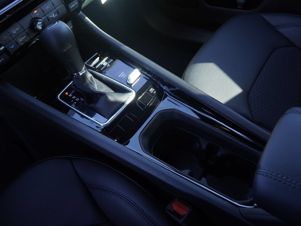 New 2026 Jeep Compass Latitude AWD/4WD image 20
