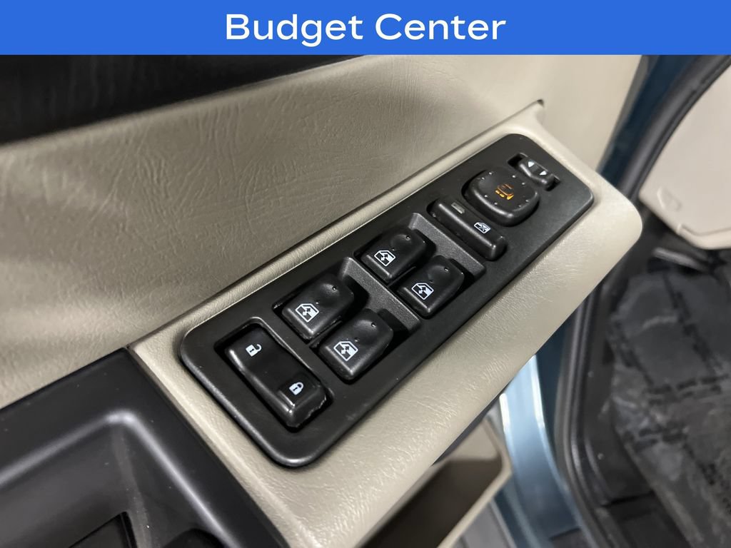 Used 2007 HUMMER H2 AWD/4WD image 15