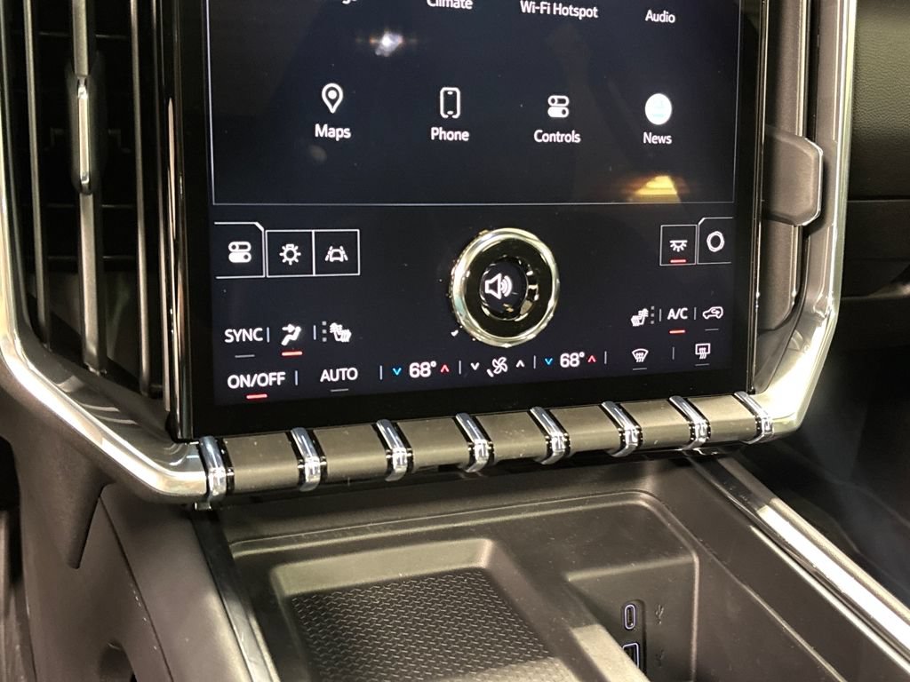 New 2026 GMC Acadia Elevation w/ Black Edition FWD image 36