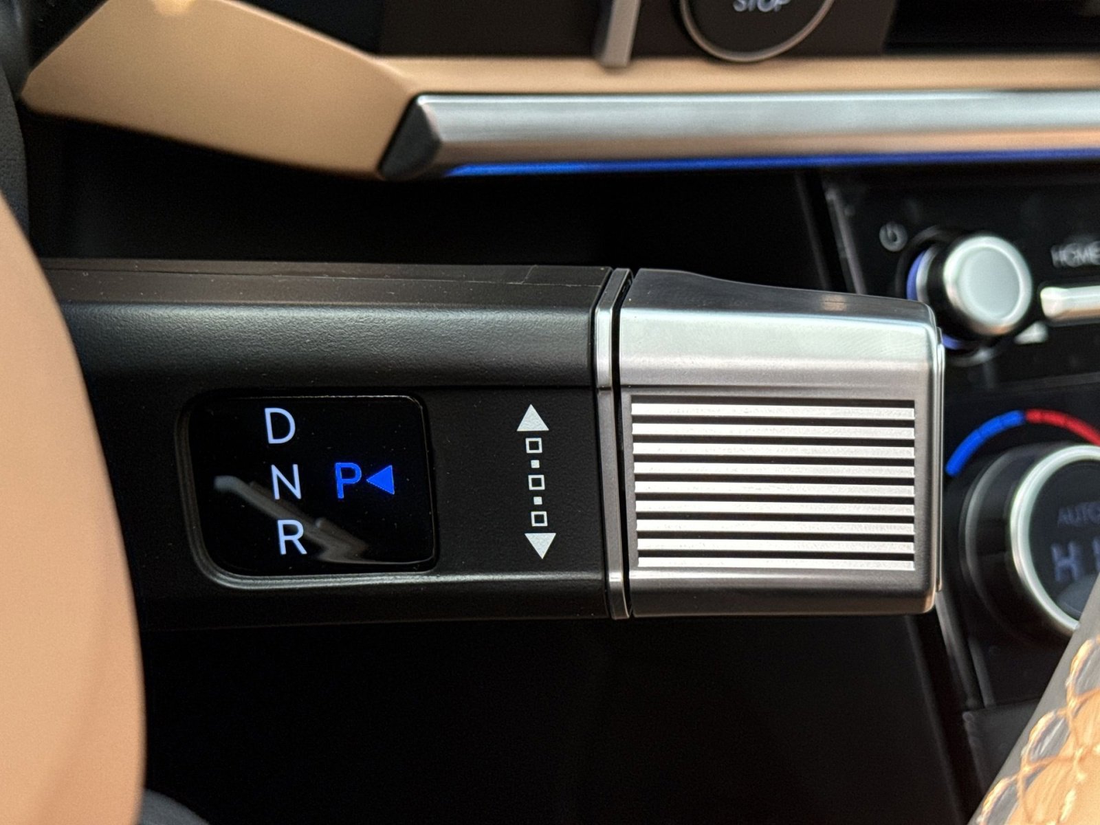 New 2026 Hyundai Santa Fe Calligraphy image 22