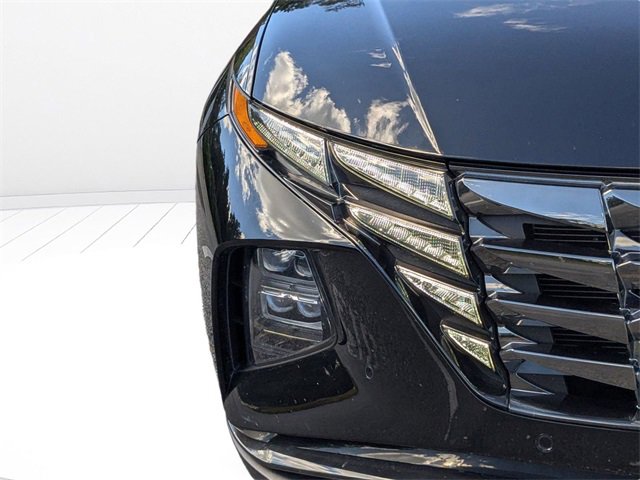 Used 2023 Hyundai Tucson Limited image 21