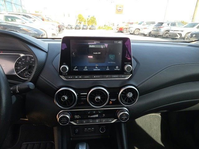 Used 2024 Nissan Sentra SV w/ All-Weather Package image 18