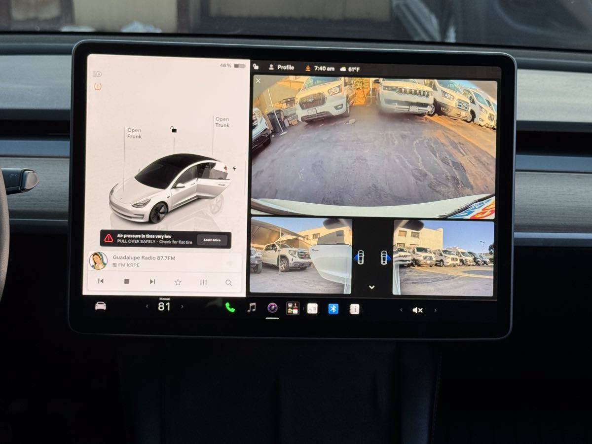 Used 2023 Tesla Model 3 Standard Range RWD image 26