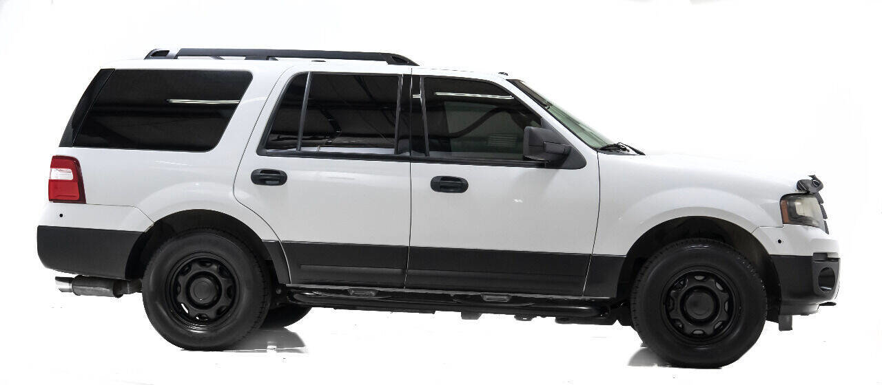 Used 2015 Ford Expedition XL image 5