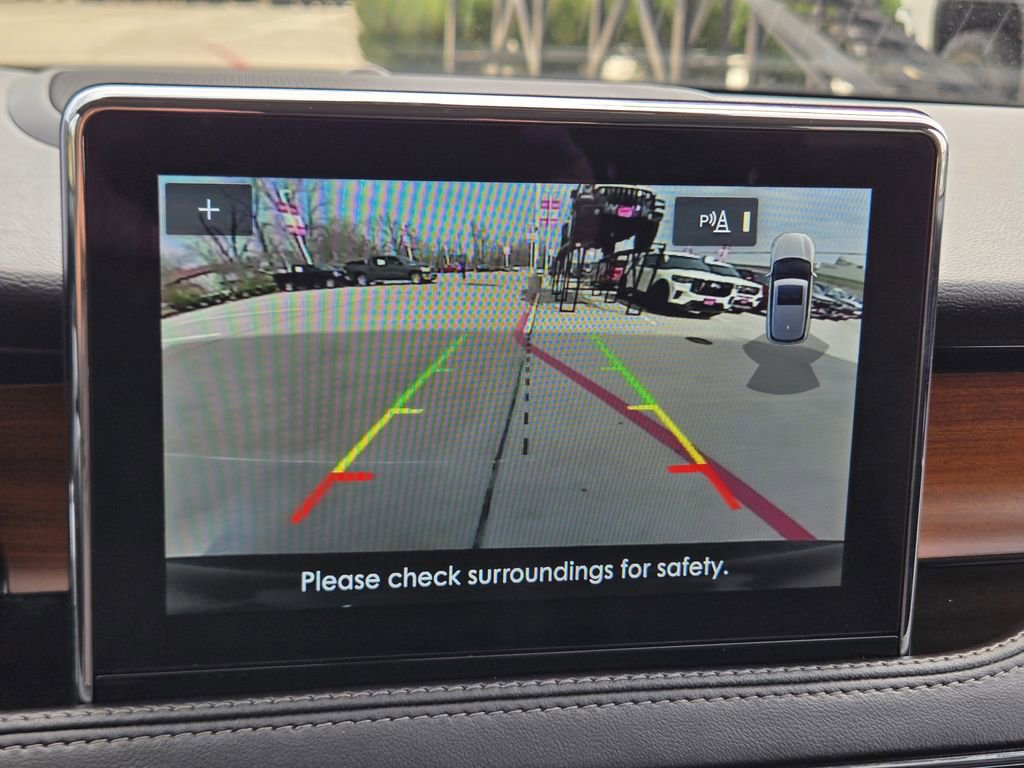 Used 2021 Lincoln Corsair Reserve w/ Elements Package image 24