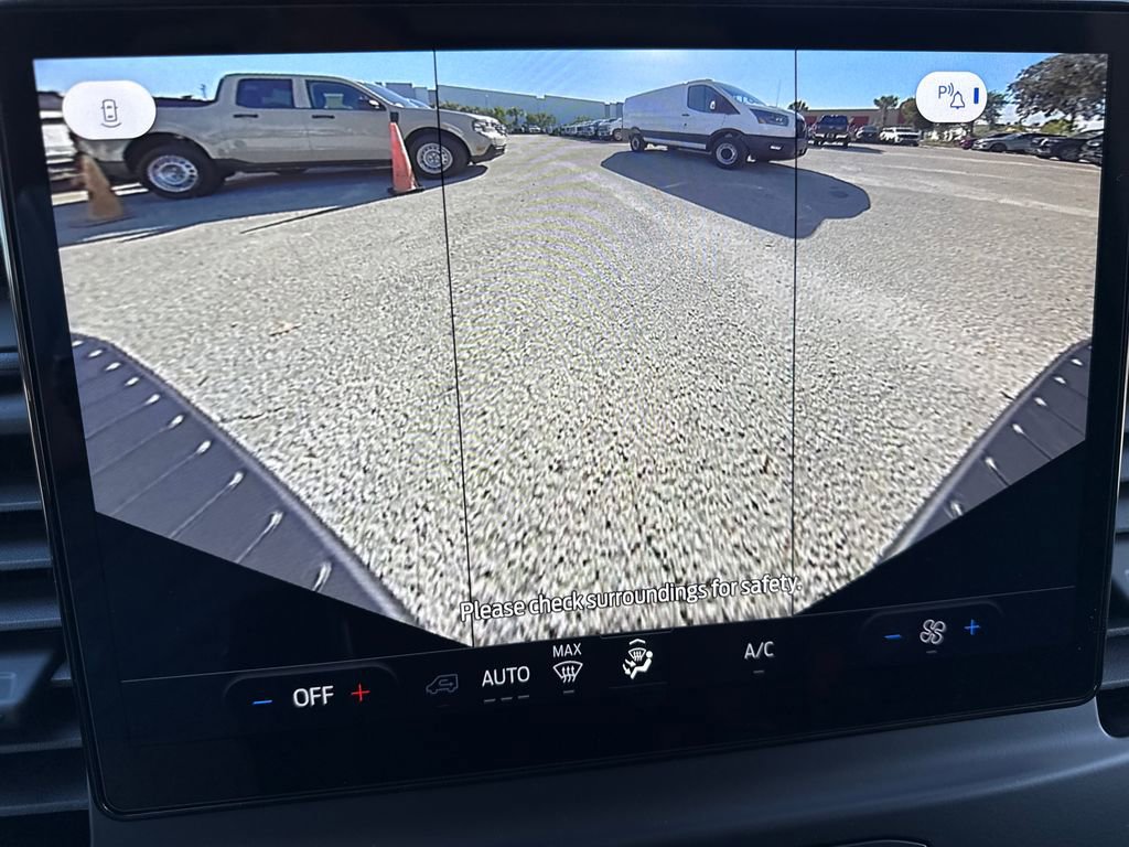 New 2026 Ford Transit 250 Low Roof image 23