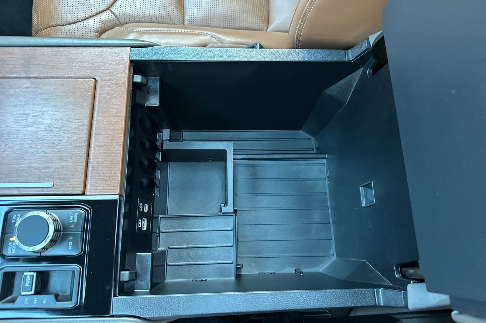 Certified 2026 Toyota Tundra 1794 Edition w/ TRD Off-Road Package image 33