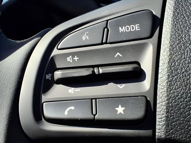 New 2026 Hyundai Venue SEL image 22